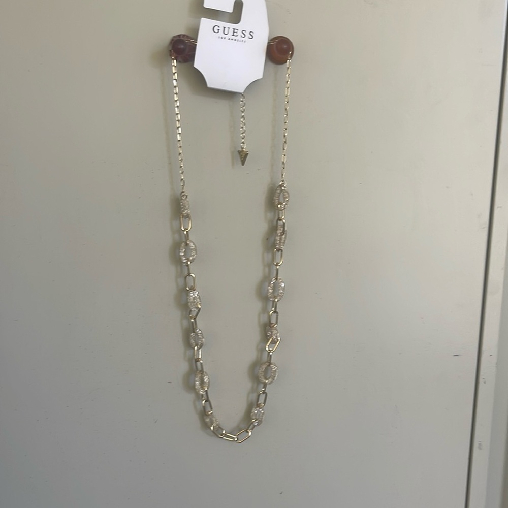 NWT Guess/Marciano Necklace